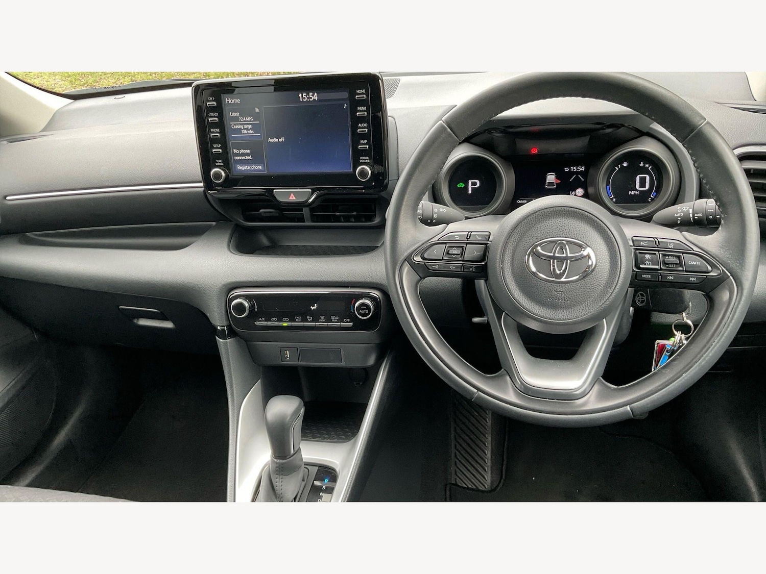 Used Toyota Yaris 2023 for sale - 78034445: Photo 7