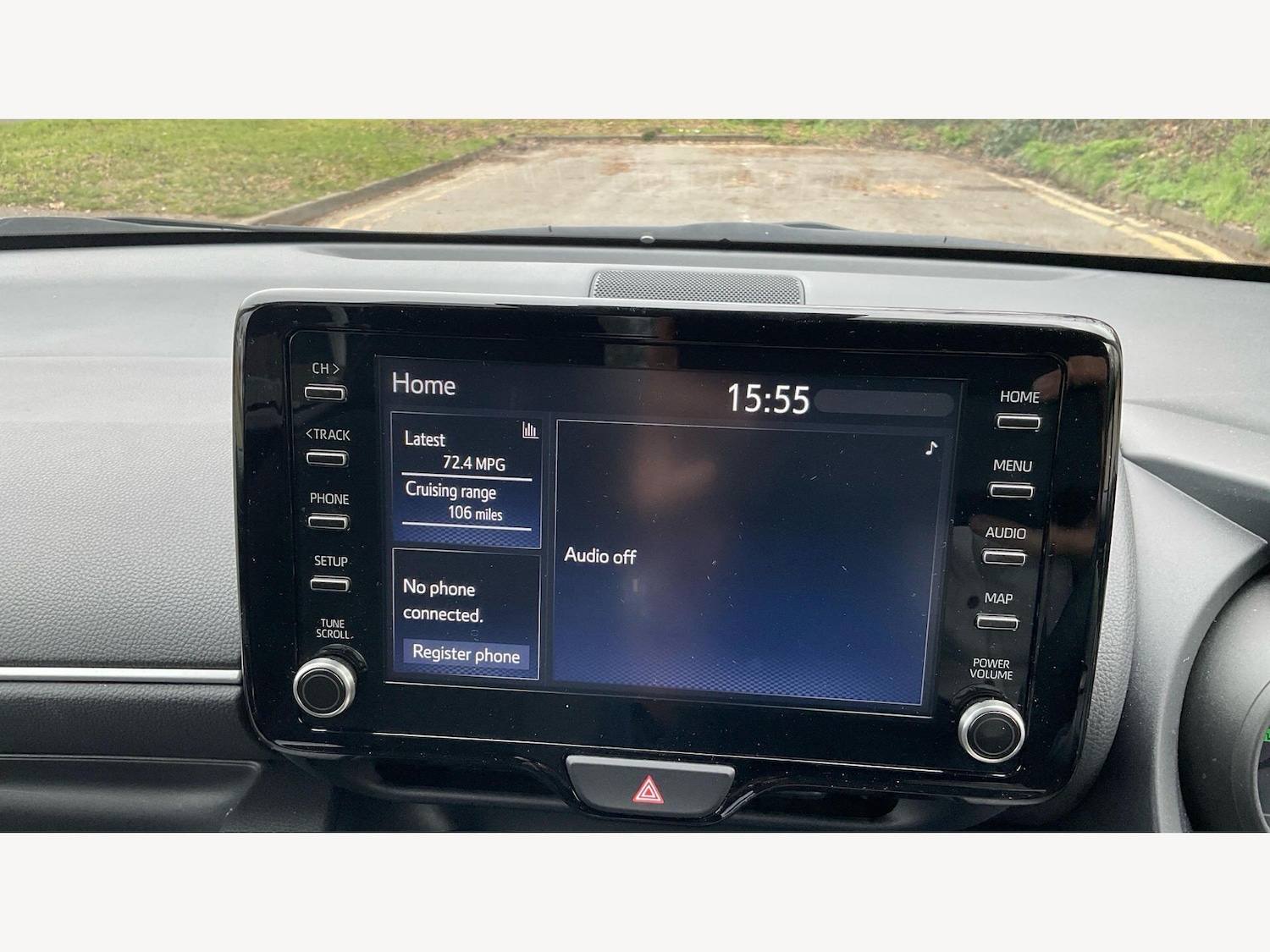 Used Toyota Yaris 2023 for sale - 78034445: Photo 9