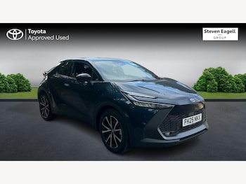 Used Toyota C-HR 2025 for sale - 79133029: Photo