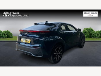 Used Toyota C-HR 2025 for sale - 79133029: Photo