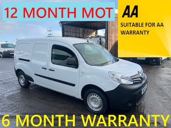 Used Renault Kangoo 2019 for sale - 77519549: Photo