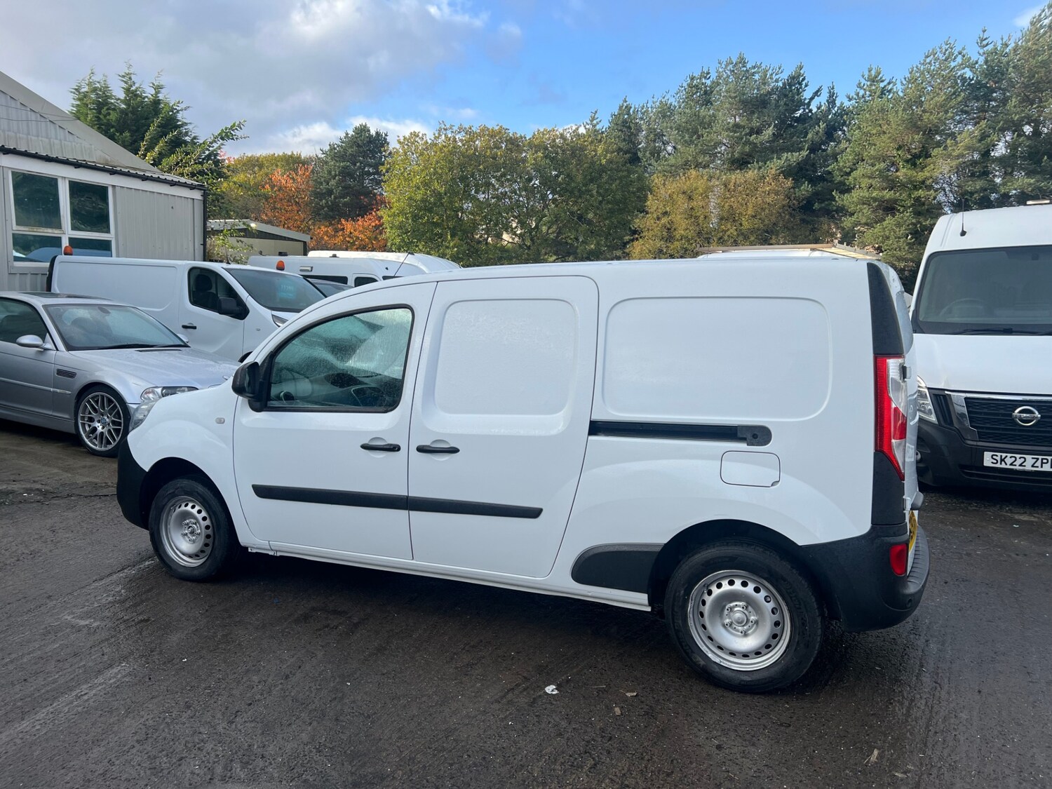 Used Renault Kangoo 2019 for sale - 77519549: Photo 20