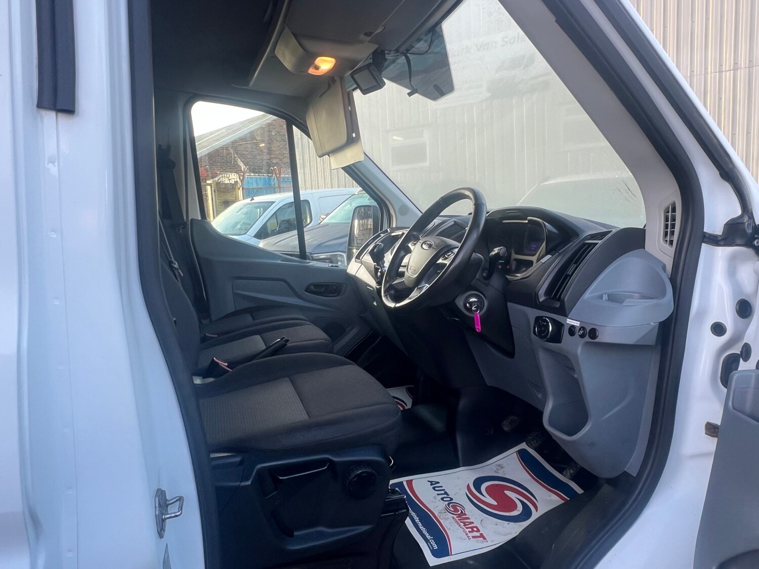 Used Ford Transit 2019 for sale - 77942801: Photo 21