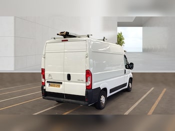 Used Citroen Relay 2019 for sale - 79140699: Photo