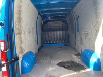Used Renault Master 2021 for sale - 78666717: Photo