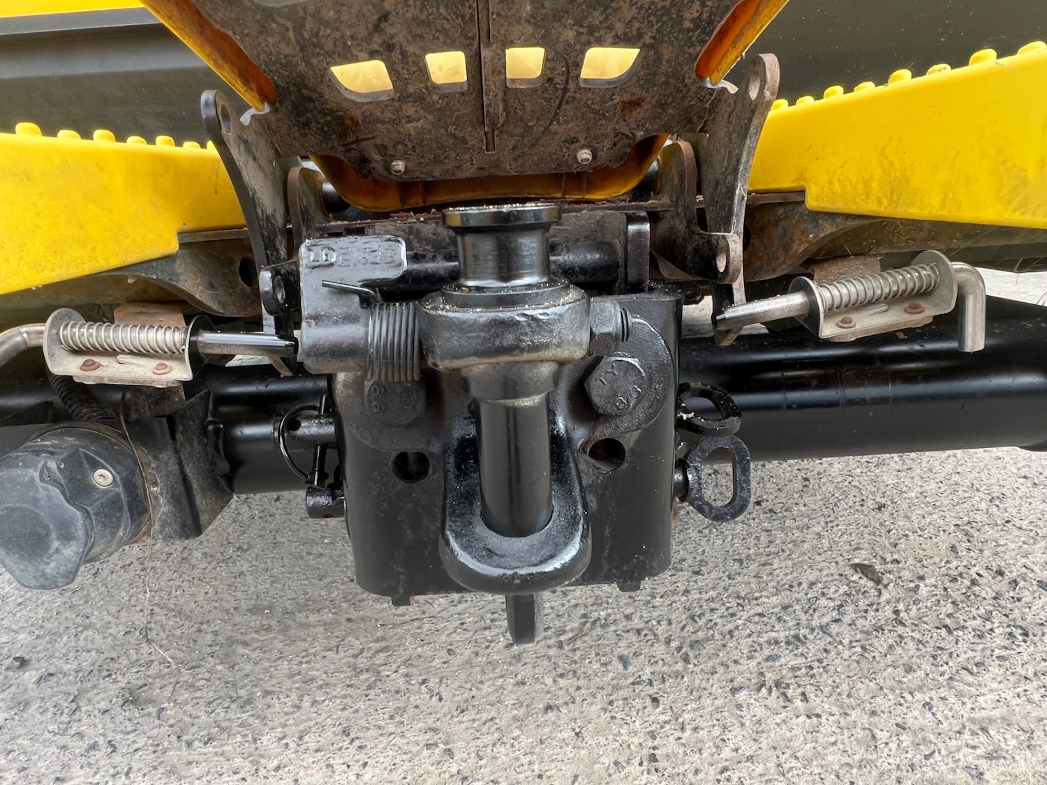 Used Ford Transit 2021 for sale - 76462139: Photo 25