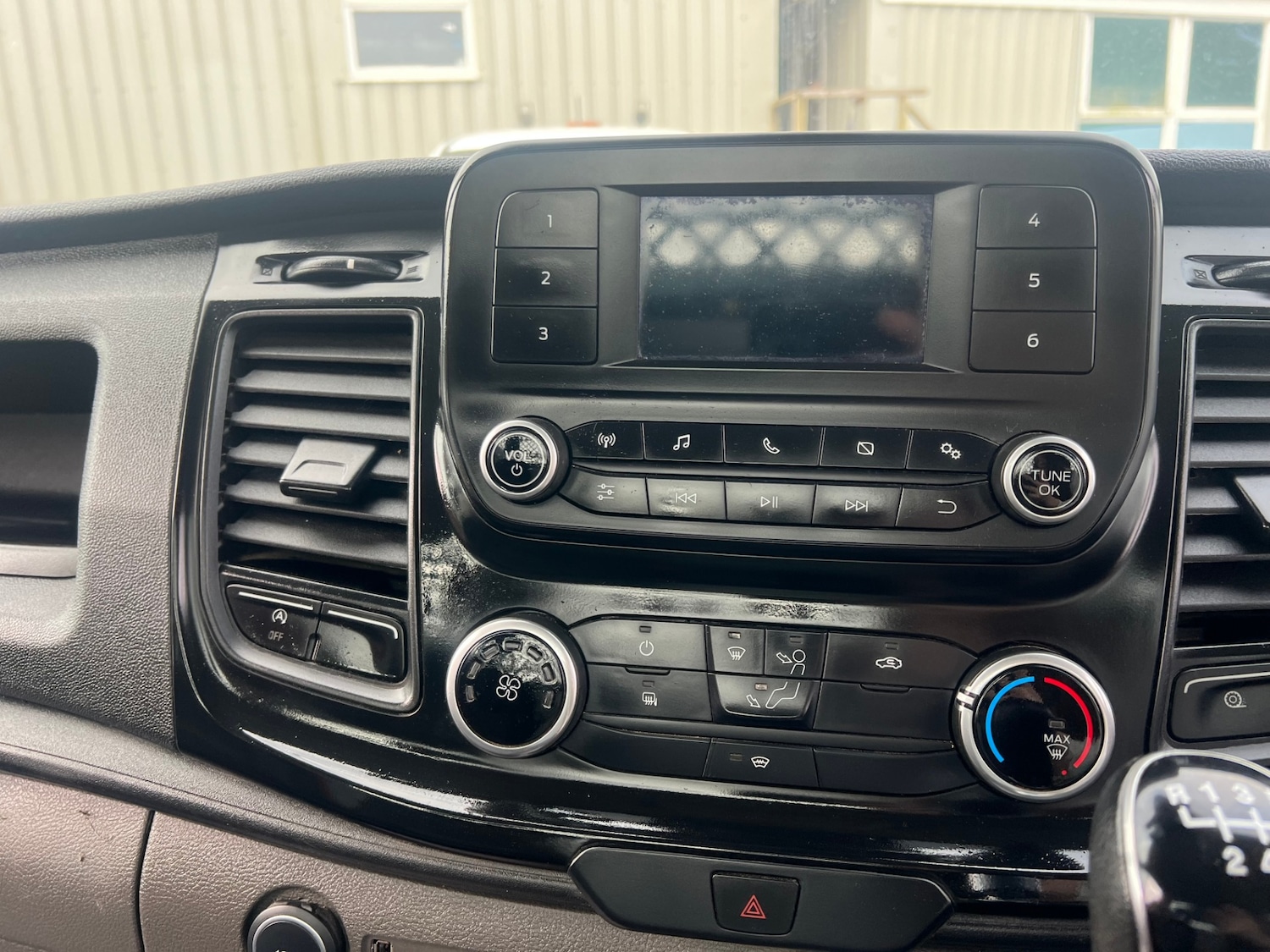 Used Ford Transit 2022 for sale - 77333283: Photo 7