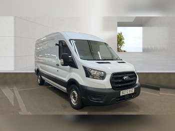 Used Ford Transit 2022 for sale - 78356953: Photo