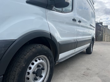 Used Ford Transit 2018 for sale - 75966379: Photo