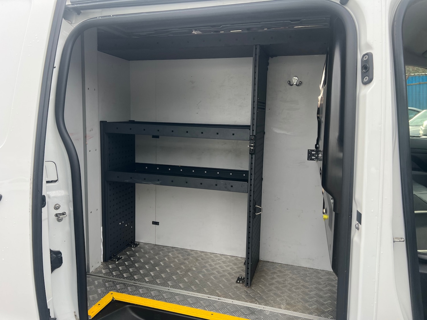 Used Peugeot Expert 2021 for sale - 78187559: Photo 10