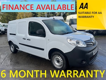 Used Renault Kangoo 2019 for sale - 77519471: Photo