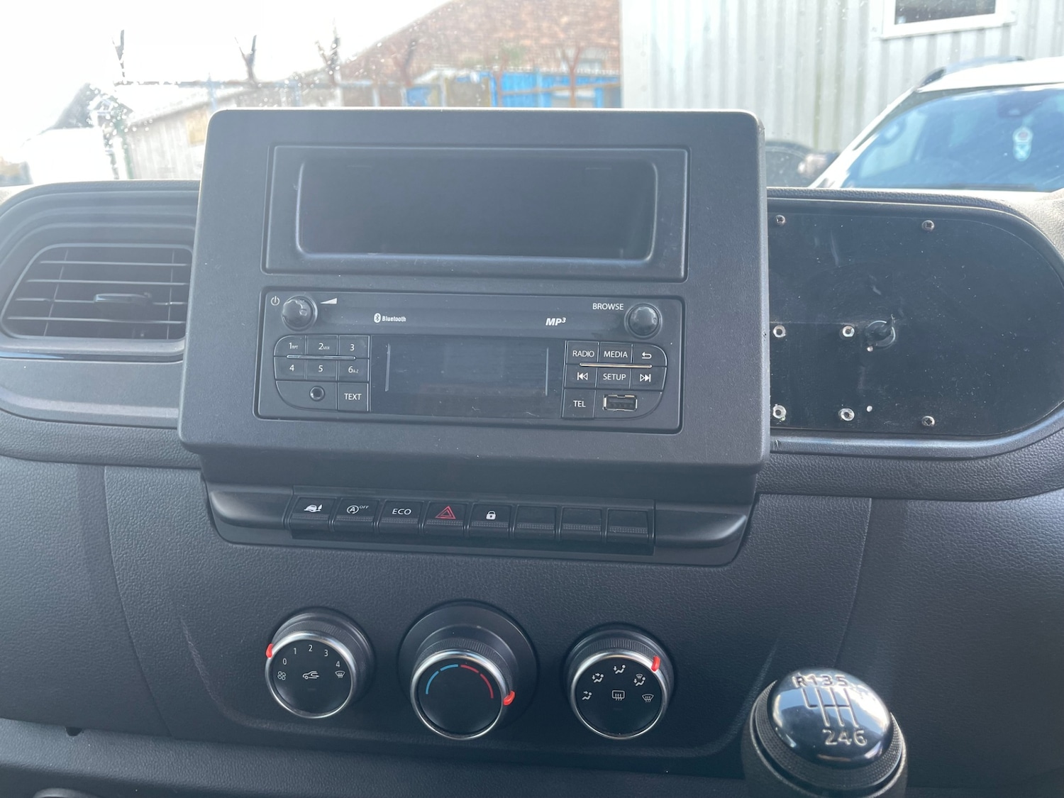 Used Renault Master 2021 for sale - 78081981: Photo 2