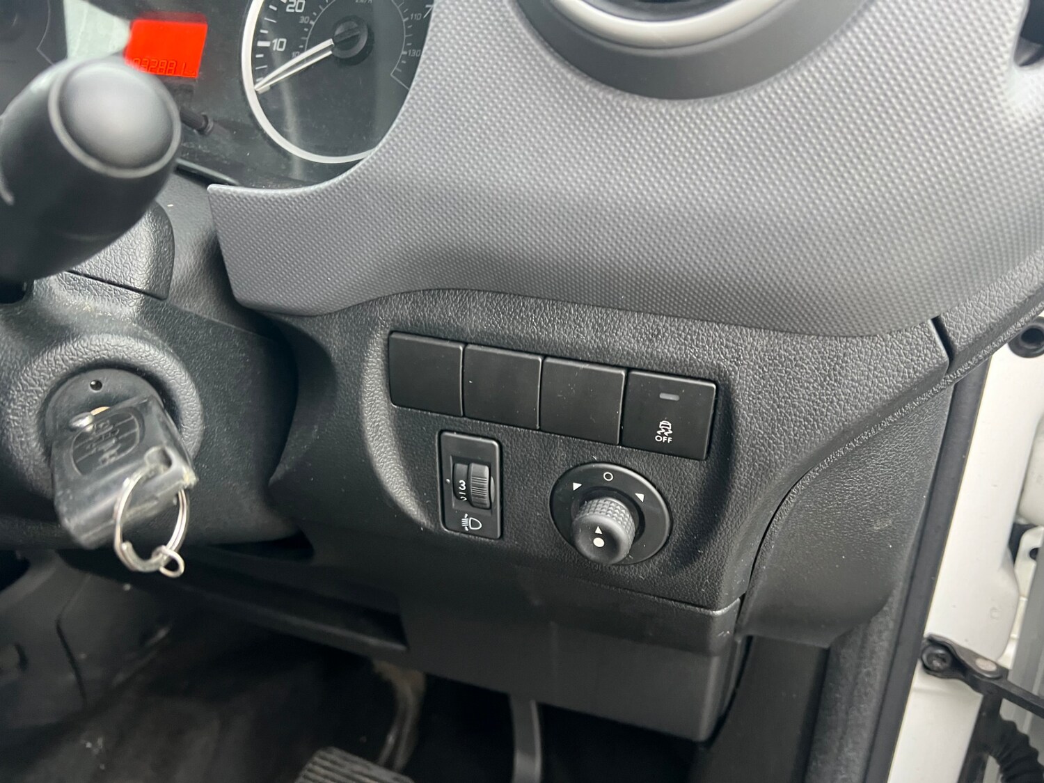 Used Peugeot Partner 2019 for sale - 77589655: Photo 8