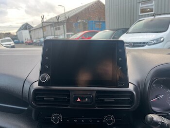 Used Citroen Berlingo 2021 for sale - 76961372: Photo