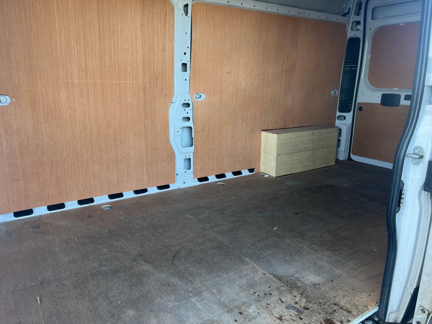 Used Citroen Relay 2023 for sale - 78105001: Photo 8