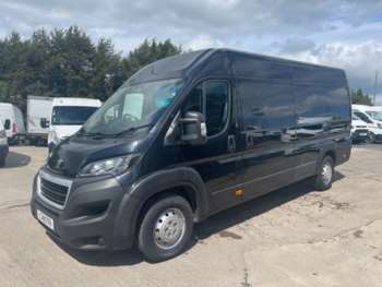 Used Peugeot Boxer 2018 for sale - 75118172: Photo