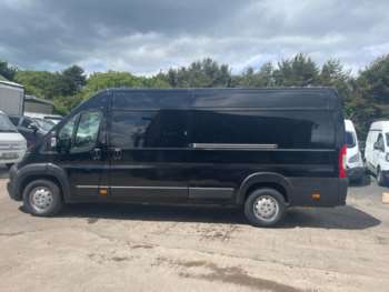 Used Peugeot Boxer 2018 for sale - 75118172: Photo
