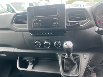 Used Vauxhall Movano 2021 for sale - 79554901: Photo