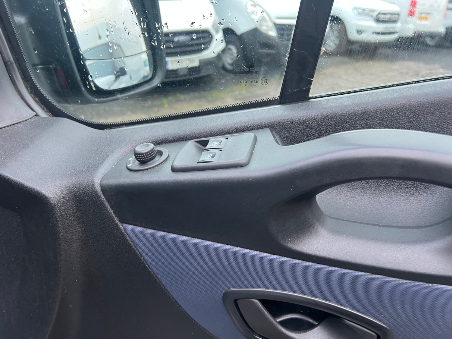 Used Vauxhall Vivaro 2019 for sale - 77333762: Photo 6