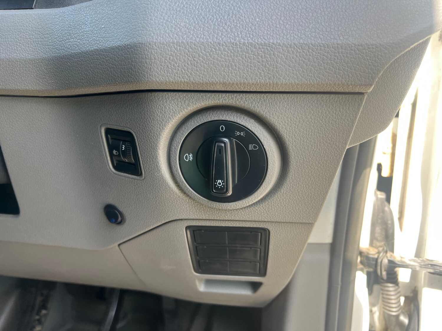 Used Volkswagen Crafter 2019 for sale - 77686001: Photo 4