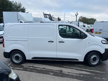 Used Citroen Dispatch 2019 for sale - 77024059: Photo