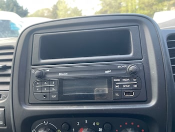 Used Vauxhall Vivaro 2019 for sale - 78578911: Photo