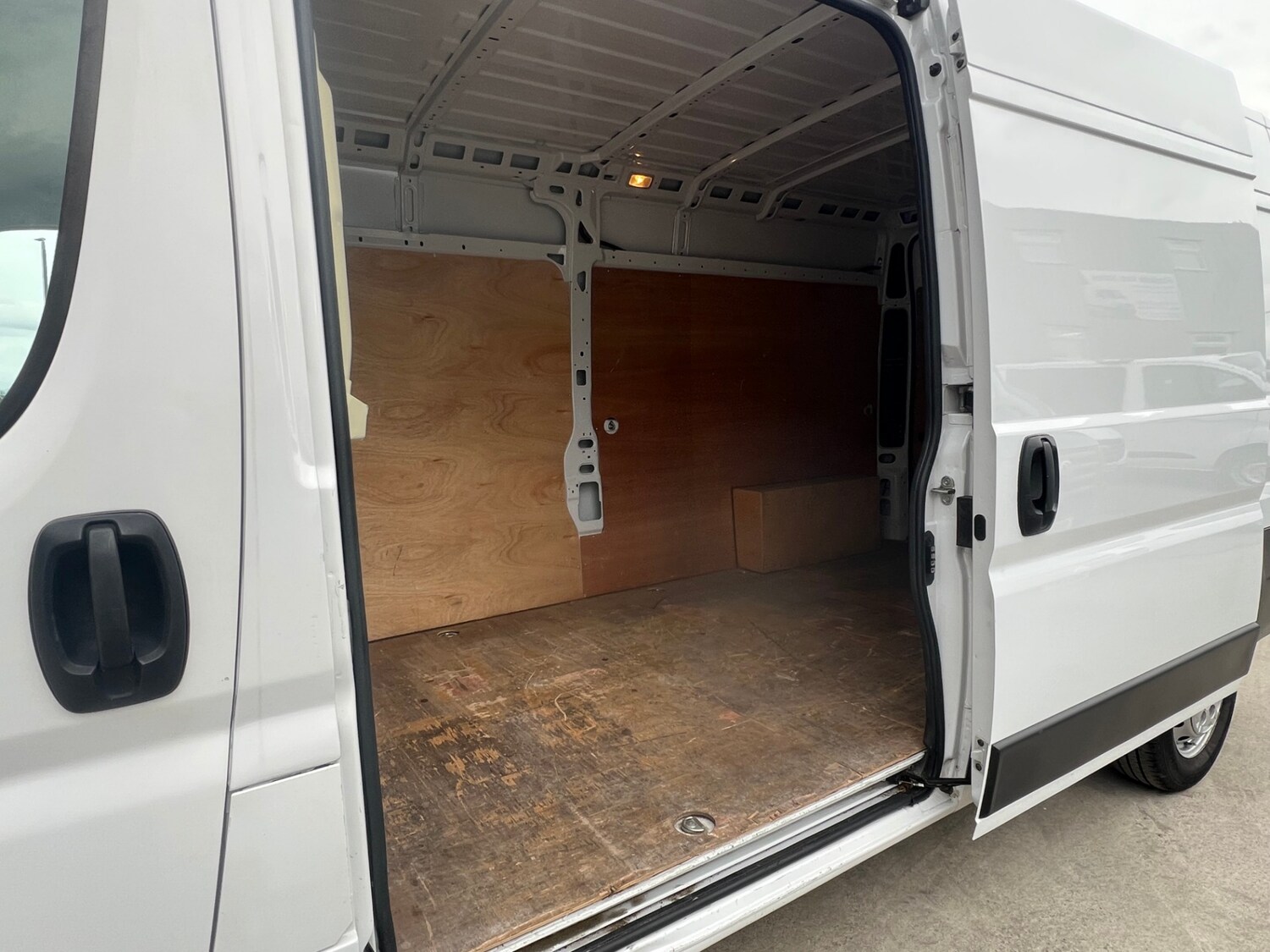 Used Citroen Relay 2022 for sale - 78148522: Photo 14