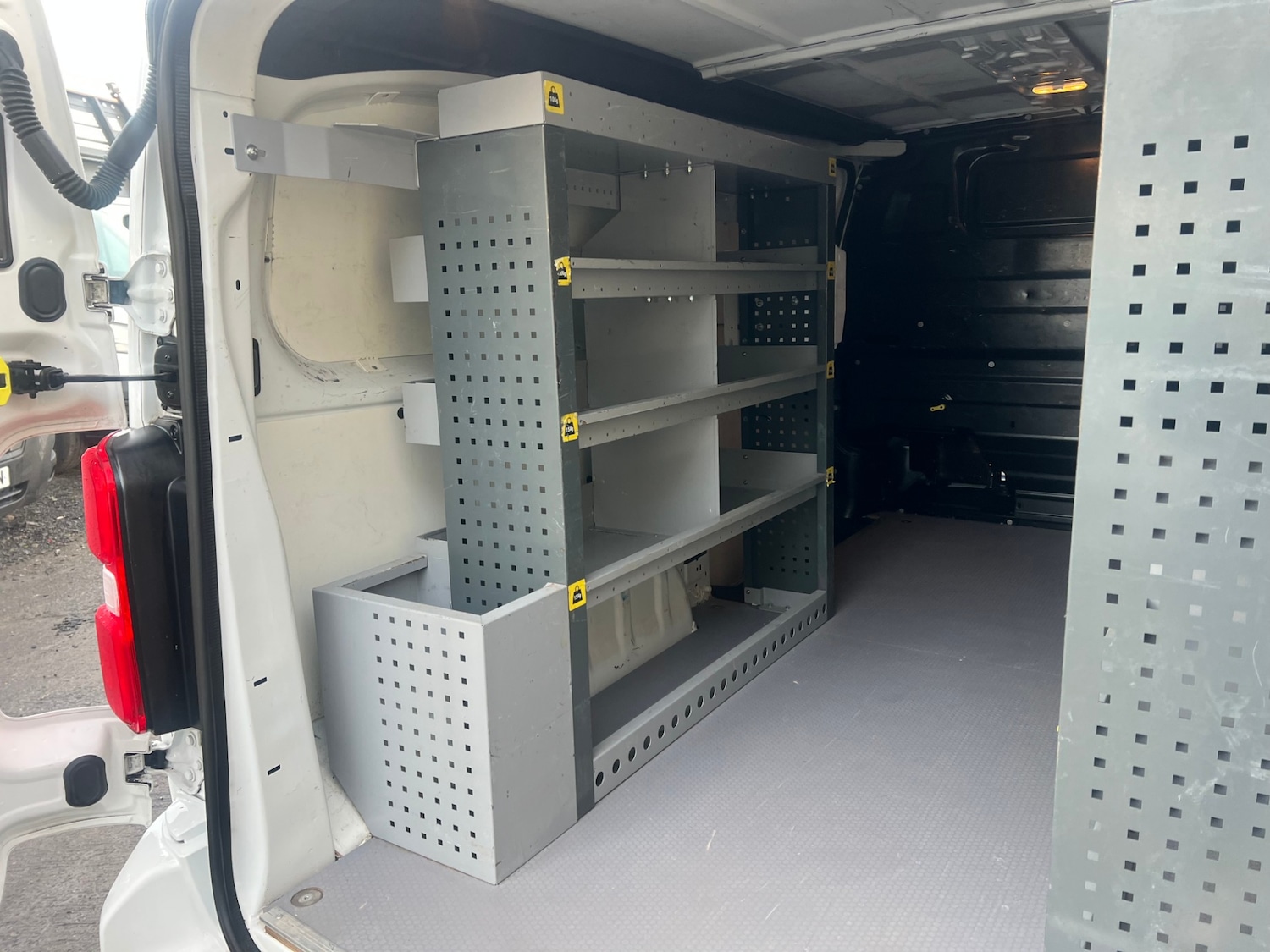 Used Vauxhall Vivaro 2022 for sale - 77024118: Photo 13