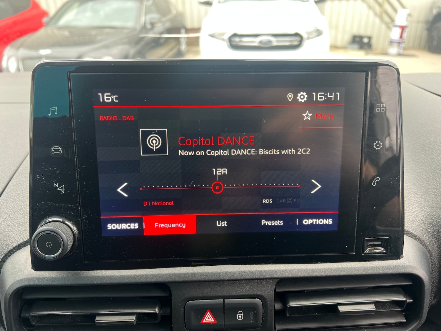 Used Citroen Berlingo 2020 for sale - 77321764: Photo 8