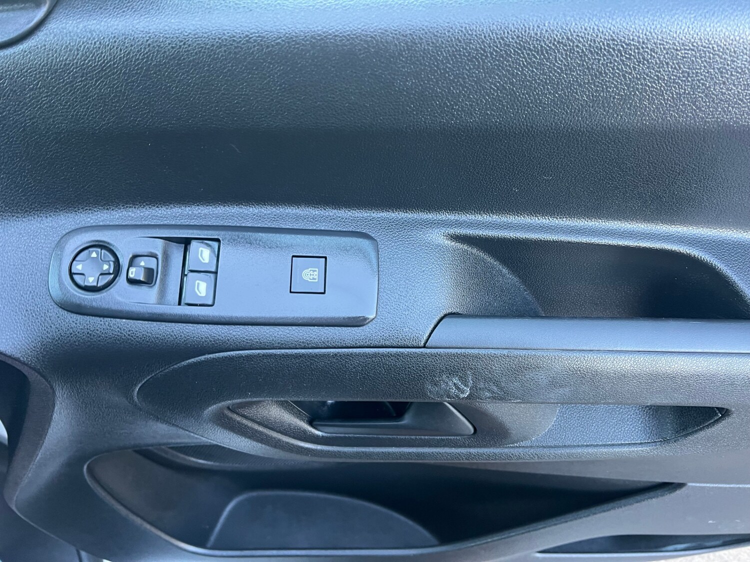 Used Vauxhall Combo 2020 for sale - 77519782: Photo 5