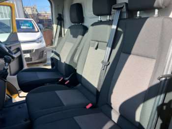 Used Ford Transit Custom 2020 for sale - 75118162: Photo