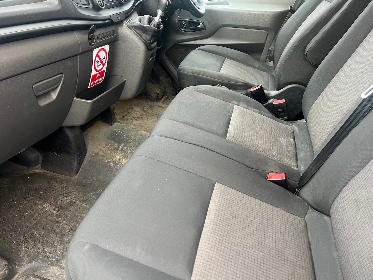 Used Ford Transit 2021 for sale - 77648666: Photo 10