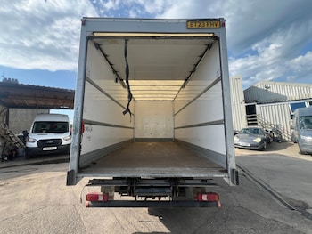 Used Iveco Daily 2023 for sale - 79578328: Photo
