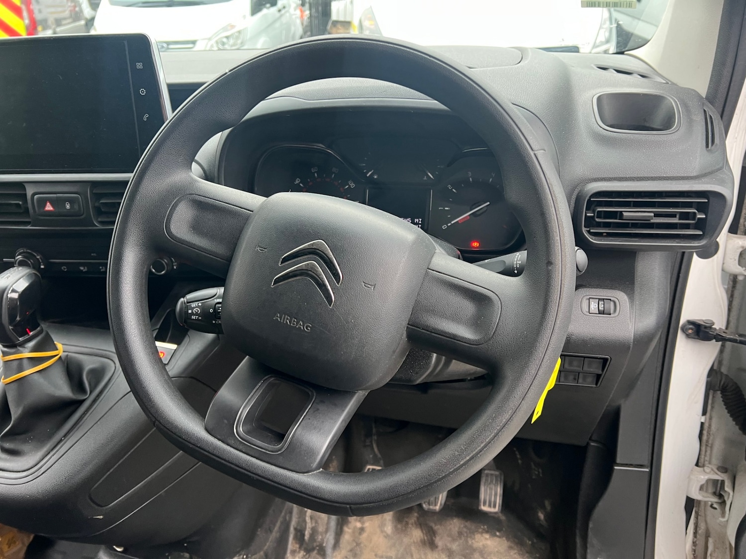 Used Citroen Berlingo 2020 for sale - 76464404: Photo 6