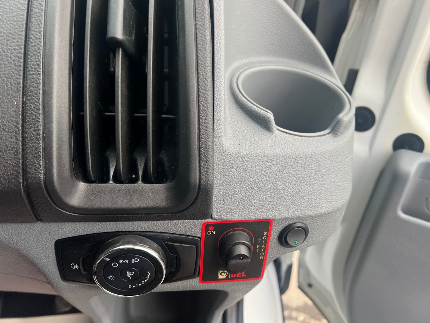 Used Ford Transit 2017 for sale - 77994802: Photo 10