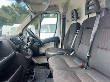 Used Citroen Relay 2019 for sale - 75586277: Photo