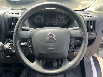 Used Citroen Relay 2019 for sale - 75586277: Photo