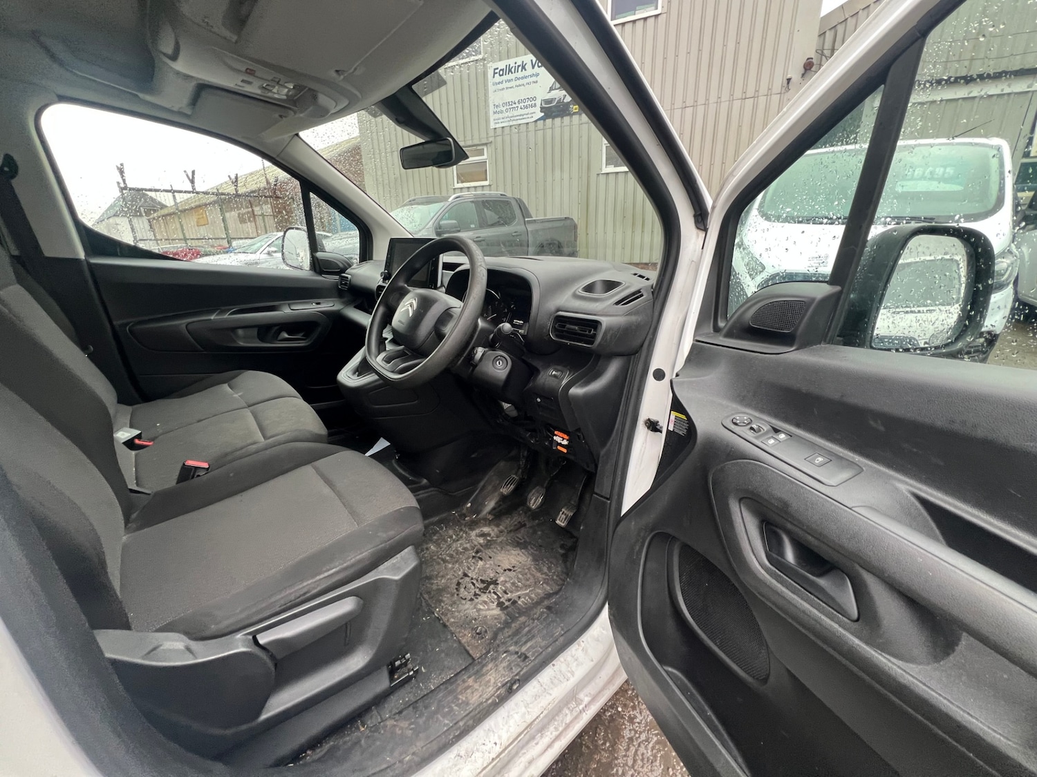 Used Citroen Berlingo 2020 for sale - 77725422: Photo 15