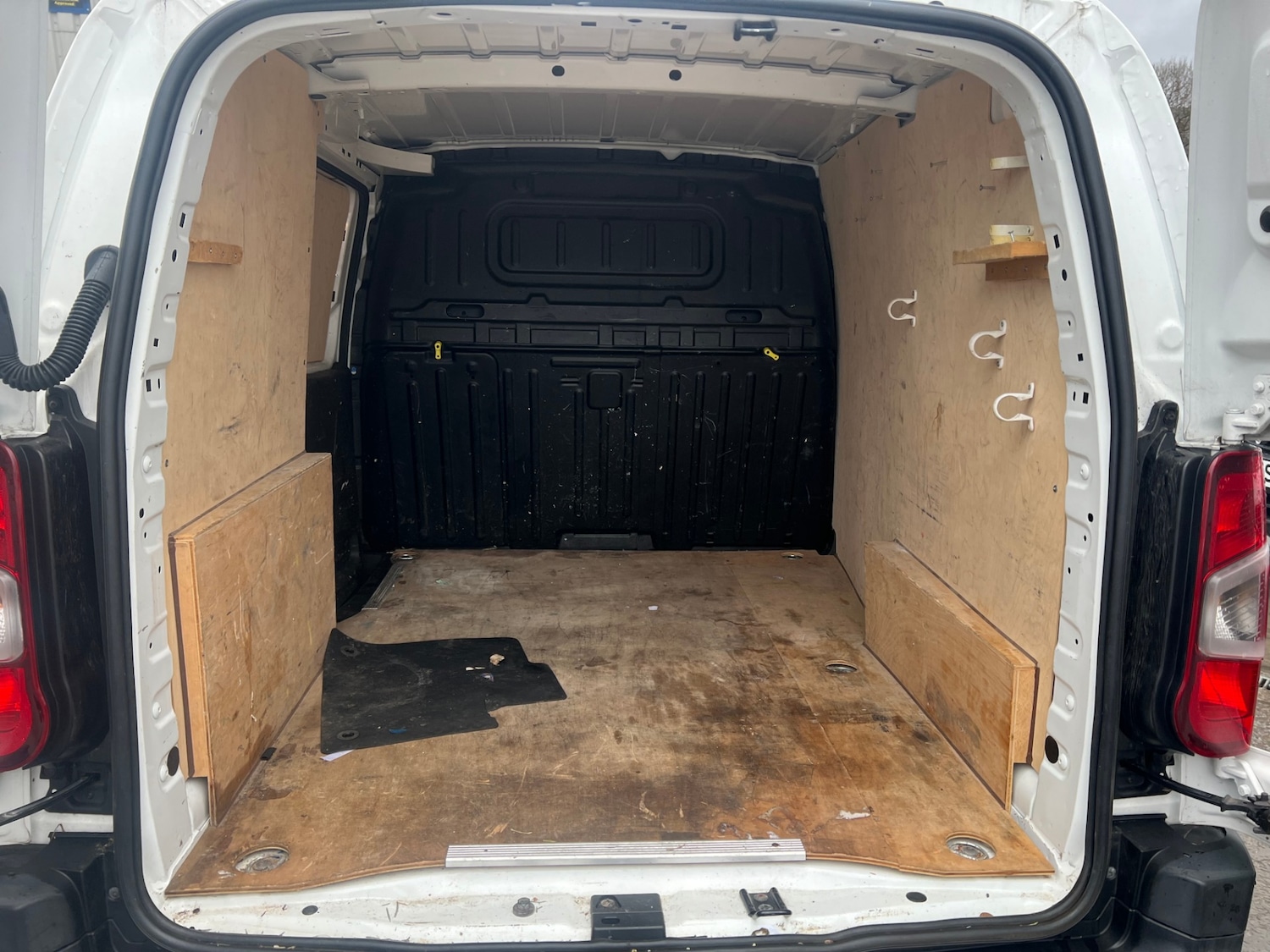 Used Citroen Berlingo 2020 for sale - 77725422: Photo 7