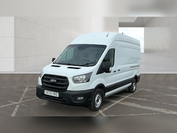Used Ford Transit 2022 for sale - 78697830: Photo