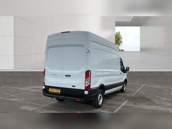 Used Ford Transit 2022 for sale - 78697830: Photo