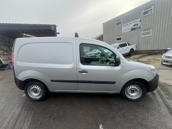 Used Renault Kangoo 2015 for sale - 76597850: Photo