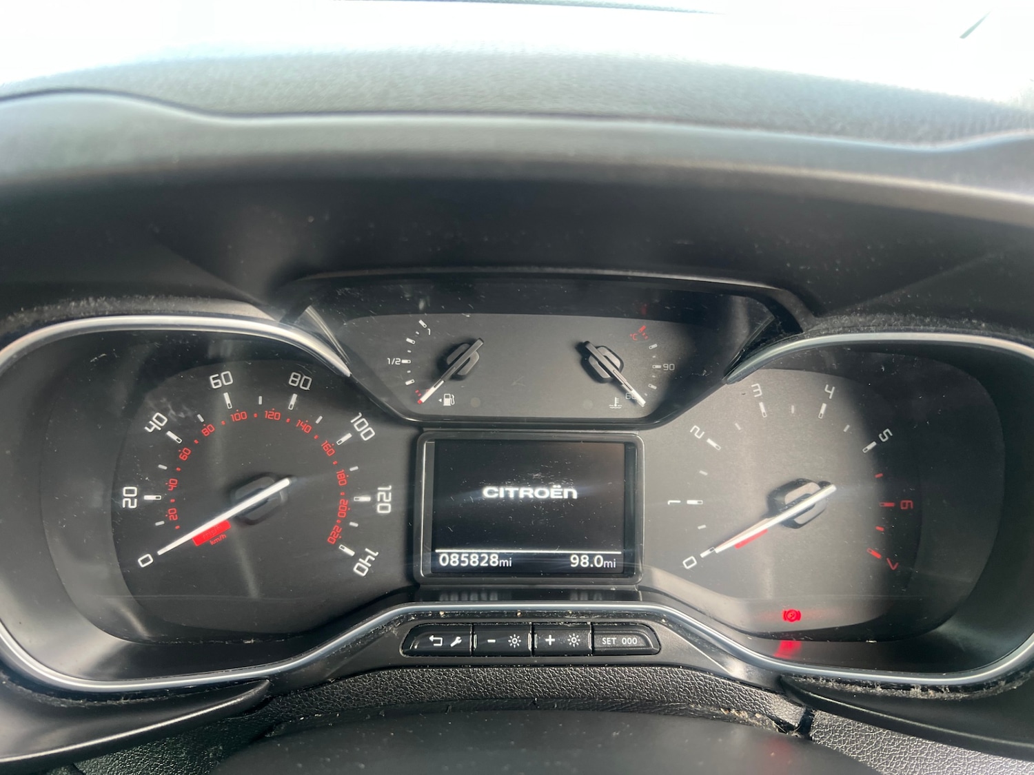 Used Citroen Berlingo 2021 for sale - 76627233: Photo 2