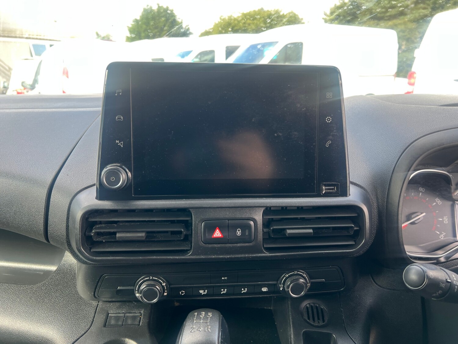 Used Citroen Berlingo 2021 for sale - 76627233: Photo 3