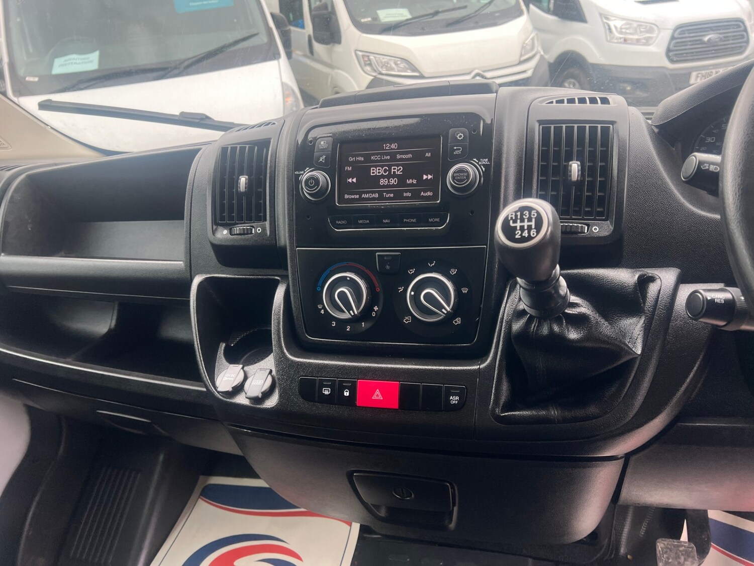 Used Vauxhall Movano 2022 for sale - 78104985: Photo 4