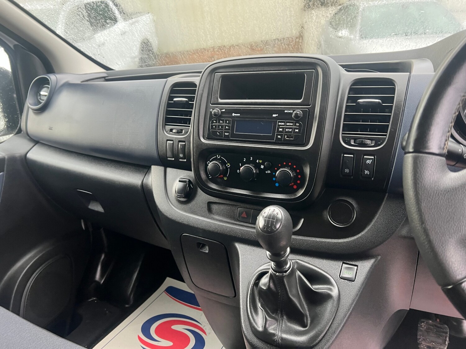 Used Vauxhall Vivaro 2018 for sale - 77519455: Photo 6