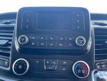 Used Ford Transit 2020 for sale - 79554607: Photo