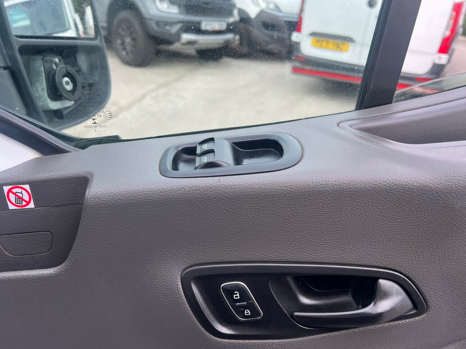 Used Ford Transit 2022 for sale - 76565540: Photo 6