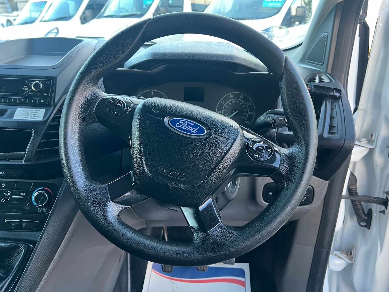 Used Ford Transit Connect 2020 for sale - 77724840: Photo 5