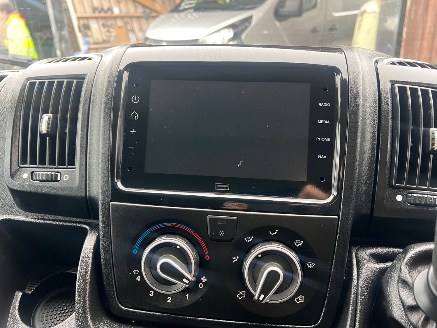 Used Vauxhall Movano 2023 for sale - 76776517: Photo 6